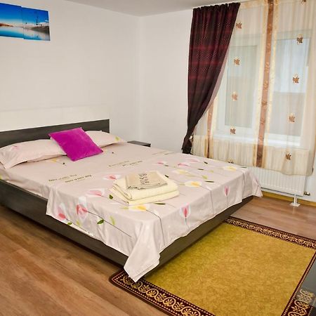 Casa Dodo Hotel Călimăneşti Exterior foto